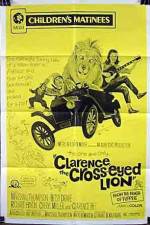 Watch Clarence the Cross-Eyed Lion Moviesjoy