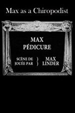 Watch Max as a Chiropodist Moviesjoy