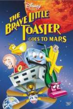 Watch The Brave Little Toaster Goes to Mars Moviesjoy