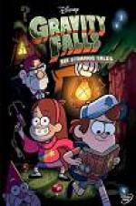 Watch Gravity Falls: Six Strange Tales Moviesjoy