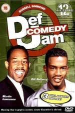 Watch Def Comedy Jam All Stars Vol 12 Moviesjoy
