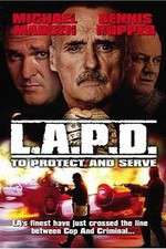 Watch L.A.P.D.: To Protect and to Serve Moviesjoy