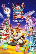 Watch A PAW Patrol Christmas Moviesjoy