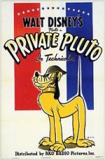 Watch Private Pluto (Short 1943) Moviesjoy