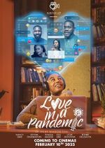 Watch Love in a Pandemic Moviesjoy