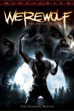 Watch Werewolf The Devil's Hound Moviesjoy