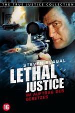 Watch Lethal Justice Moviesjoy