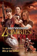 Watch Motocross Zombies from Hell Moviesjoy