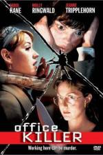 Watch Office Killer Moviesjoy