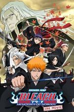 Watch Bleach the Movie: Memories of Nobody Moviesjoy