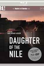 Watch Daughter of the Nile Moviesjoy