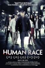 Watch The Human Race Moviesjoy