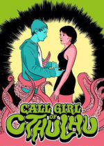 Watch Call Girl of Cthulhu Moviesjoy