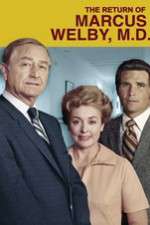 Watch The Return of Marcus Welby, M.D. Moviesjoy