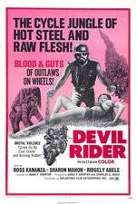 Watch Devil Rider Moviesjoy