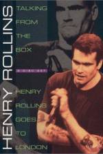 Watch Rollins Talking from the Box Moviesjoy