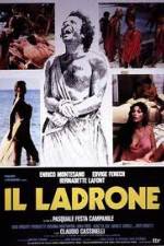 Watch Il ladrone Moviesjoy