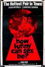 Watch How Funny Can Sex Be? Moviesjoy