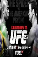 Watch Countdown to UFC 153 Silva vs Bonnar Moviesjoy
