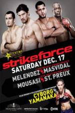 Watch Strikeforce: Melendez vs. Masvidal Moviesjoy