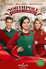 Watch Northpole: Open for Christmas Moviesjoy