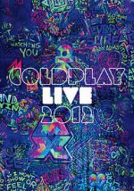 Watch Coldplay Live 2012 Moviesjoy