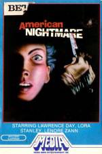 Watch American Nightmare Moviesjoy