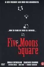 Watch Five Moons Plaza Moviesjoy