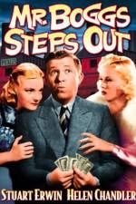 Watch Mr Boggs Steps Out Moviesjoy