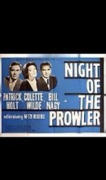 Watch Night of the Prowler Moviesjoy