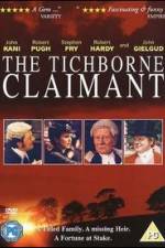 Watch The Tichborne Claimant Moviesjoy