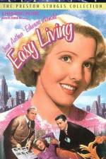 Watch Easy Living Moviesjoy