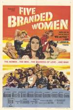 Watch 5 Branded Women Moviesjoy