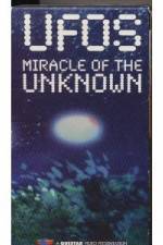 Watch UFOs: Miracle of the Unknown Moviesjoy