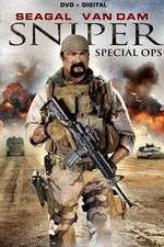 Watch Sniper: Special Ops Moviesjoy