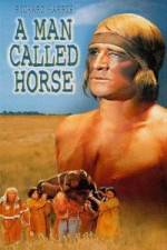 Watch A Man Called Horse Moviesjoy