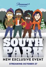 Watch South Park: Joining the Panderverse (TV Special 2023) Moviesjoy