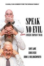Watch Speak No Evil: Live Moviesjoy
