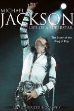 Watch Michael Jackson Life of a Superstar Moviesjoy