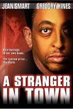 Watch A Stranger in Town Moviesjoy