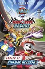Watch Paw Patrol: Ready, Race, Rescue! Moviesjoy
