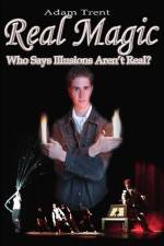 Watch Adam Trent Real Magic Moviesjoy