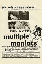 Watch Multiple Maniacs Moviesjoy