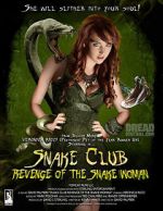 Watch Snake Club: Revenge of the Snake Woman Moviesjoy