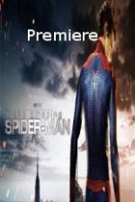 Watch The Amazing Spiderman Premiere Special Moviesjoy