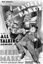 Watch Berth Marks (Short 1929) Moviesjoy