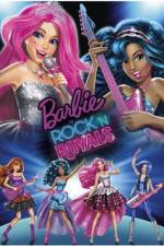 Watch Barbie in Rock \'N Royals Moviesjoy