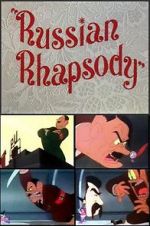 Watch Russian Rhapsody (Short 1944) Moviesjoy