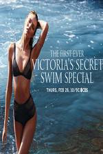 Watch The Victoria's Secret Swim Special Moviesjoy