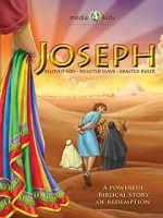 Watch Joseph: Beloved Son, Rejected Slave, Exalted Ruler Moviesjoy